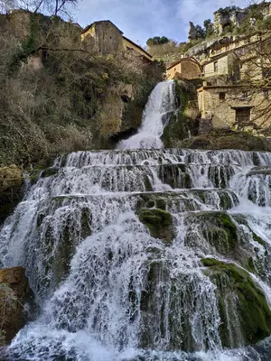 Orbaneja del Castillo